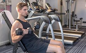 Meriton Suites North Ryde